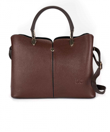 کیف چرم زنانه شهر چرم Leather City مدل 1111605