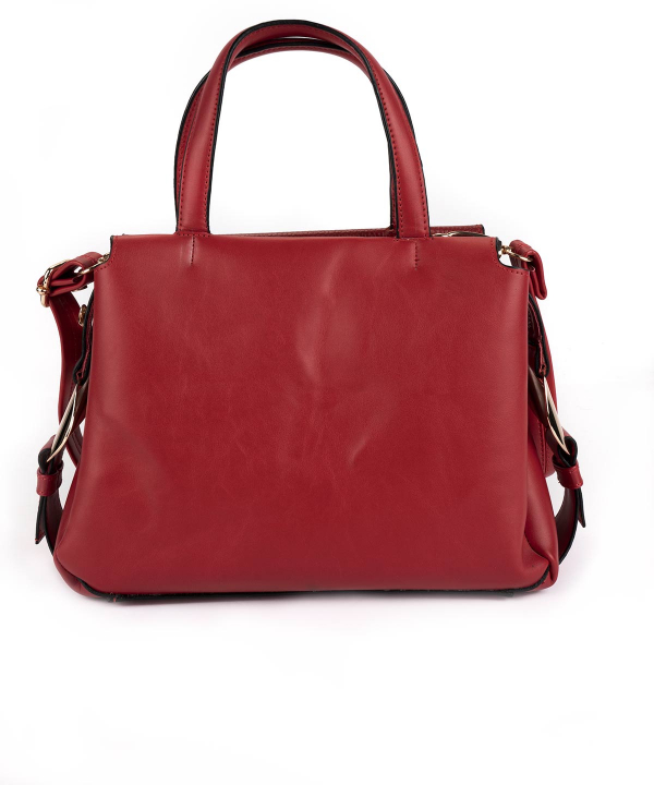 کیف چرم زنانه شهر چرم Leather City مدل 111621