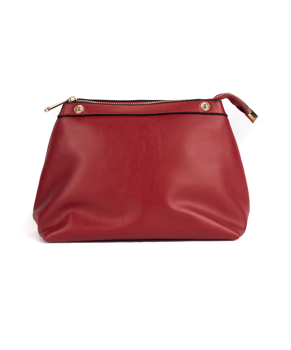 کیف چرم زنانه شهر چرم Leather City مدل 111621