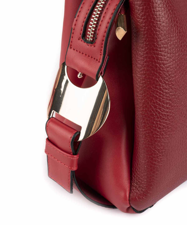 کیف چرم زنانه شهر چرم Leather City مدل 111621