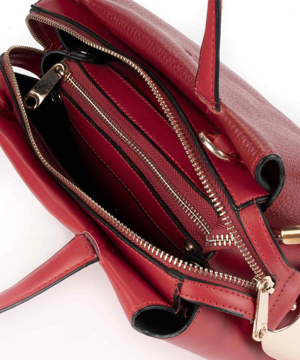 کیف چرم زنانه شهر چرم Leather City مدل 111621