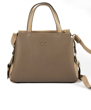 کیف چرم زنانه شهر چرم Leather City مدل 111621