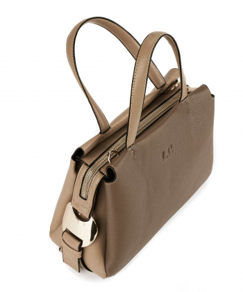 کیف چرم زنانه شهر چرم Leather City مدل 111621