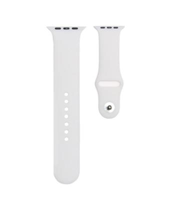بند ساعت هوشمند سیلیکونی 38 / 40 / 41mm