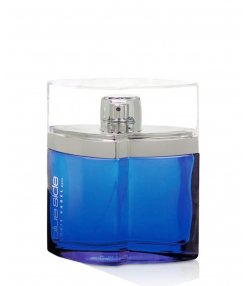 ادوتویلت مردانه لویی وارل Louis Varel مدل Blue Side حجم 90 میلی لیتر