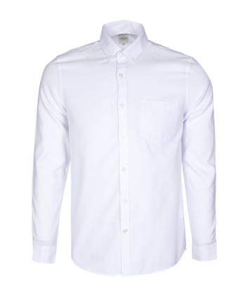 پیراهن آستین بلند مردانه جوتی جینز JootiJeans کد 04531052