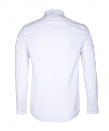 پیراهن آستین بلند مردانه جوتی جینز JootiJeans کد 04531052