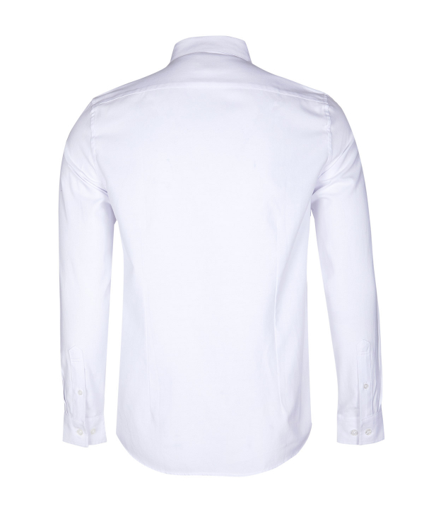 پیراهن آستین بلند مردانه جوتی جینز JootiJeans کد 04531052