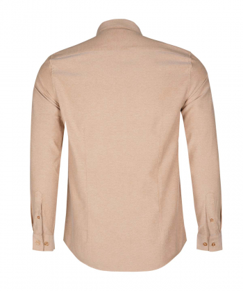 پیراهن آستین بلند مردانه جوتی جینز JootiJeans کد 04531052