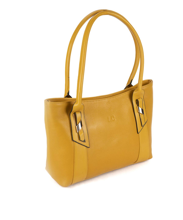 کیف چرم زنانه شهر چرم Leather City مدل 111453