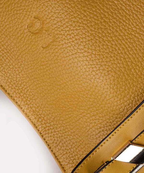 کیف چرم زنانه شهر چرم Leather City مدل 111453