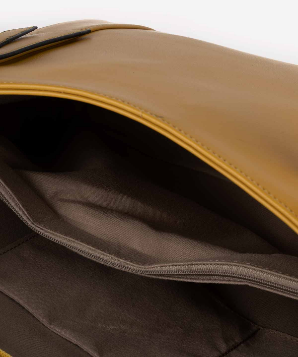 کیف چرم زنانه شهر چرم Leather City مدل 111453