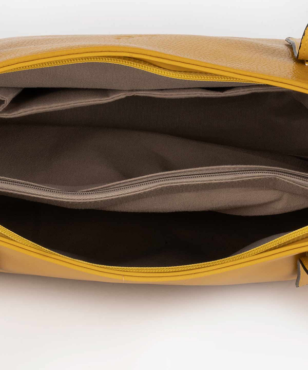 کیف چرم زنانه شهر چرم Leather City مدل 111453