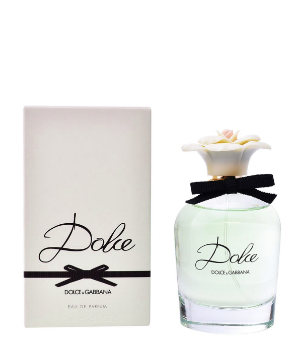 ادوپرفیوم زنانه دولچه اند گابانا Dolce&Gabbana مدل Dolce حجم 75 میلی‌لیتر