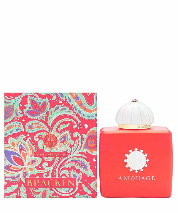 ادوپرفیوم زنانه آمواژ Amouage مدل Bracken حجم 100 میلی‌لیتر