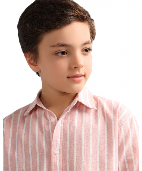 شوميز پسرانه سارك مدل 1355025
