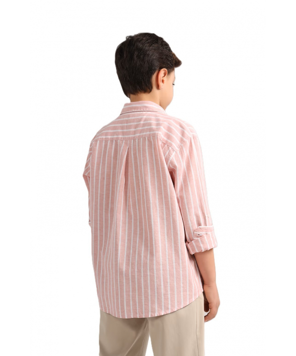 شوميز پسرانه سارك مدل 1355025