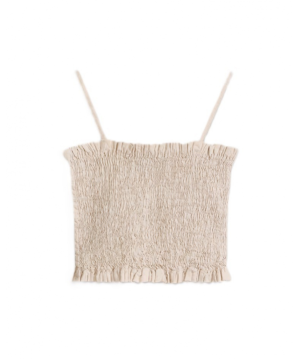 تاپ زنانه سارك مدل 0764987