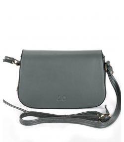کیف چرم زنانه شهر چرم Leather City مدل 0111403