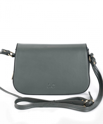 کیف چرم زنانه شهر چرم Leather City مدل 0111403