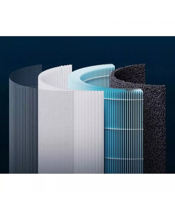 دستگاه تصفيه هوا شيائومي مدل Xiaomi Smart Air Purifier 4 Lite