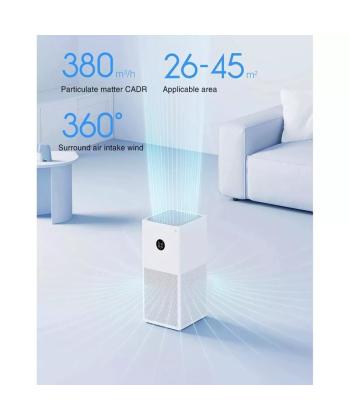 دستگاه تصفيه هوا شيائومي مدل Xiaomi Smart Air Purifier 4 Lite