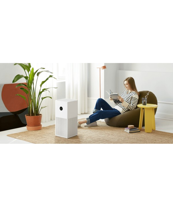 دستگاه تصفيه هوا شيائومي مدل Xiaomi Smart Air Purifier 4 Lite