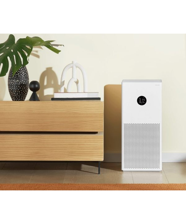 دستگاه تصفيه هوا شيائومي مدل Xiaomi Smart Air Purifier 4 Lite