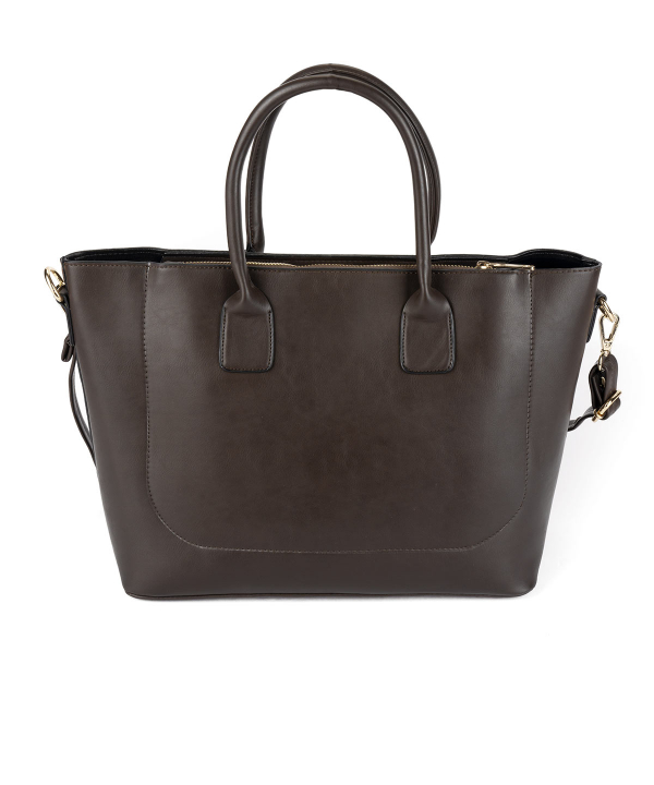 کیف چرم زنانه شهر چرم Leather City مدل 111458