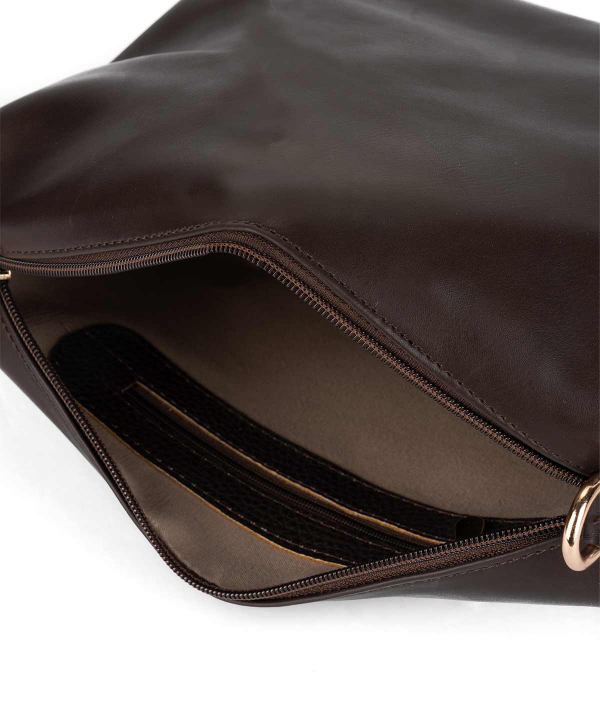 کیف چرم زنانه شهر چرم Leather City مدل 111458