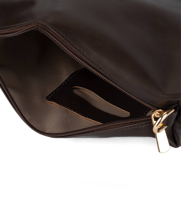 کیف چرم زنانه شهر چرم Leather City مدل 111458