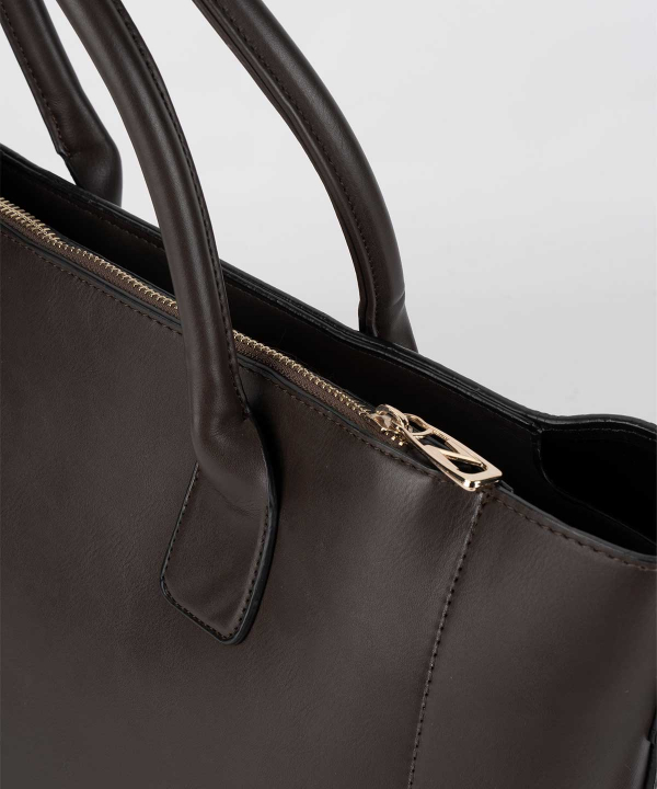 کیف چرم زنانه شهر چرم Leather City مدل 111458