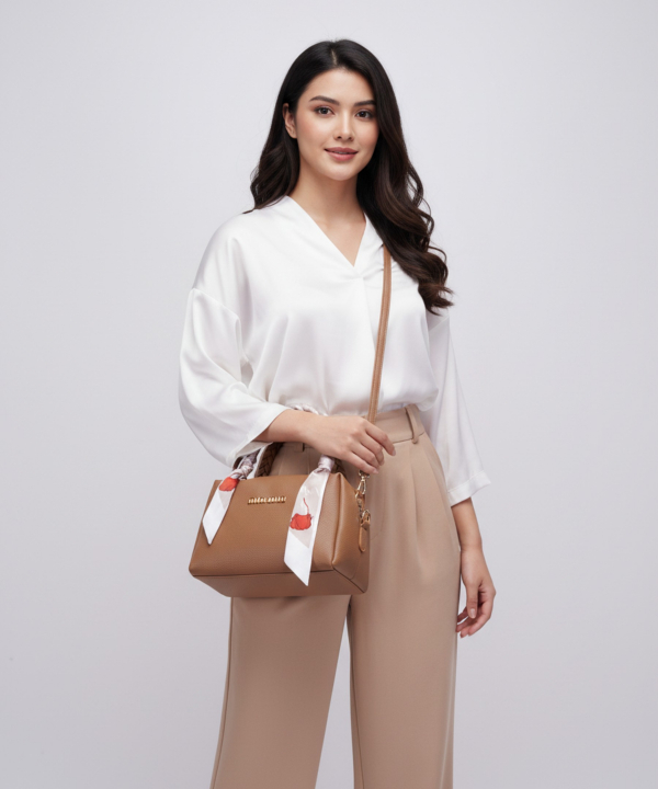 كيف دستی زنانه بيسراك مدل SL-117832