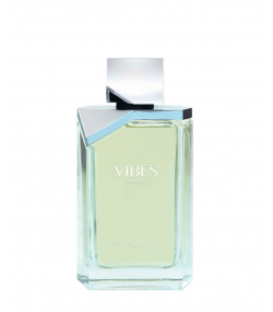 ادوتویلت مردانه لویی وارل Louis Varel مدل Vibes حجم 100 میلی لیتر