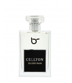 ادوپرفیوم مردانه سلتون Cellton مدل Silver Rain حجم 100 میلی لیتر