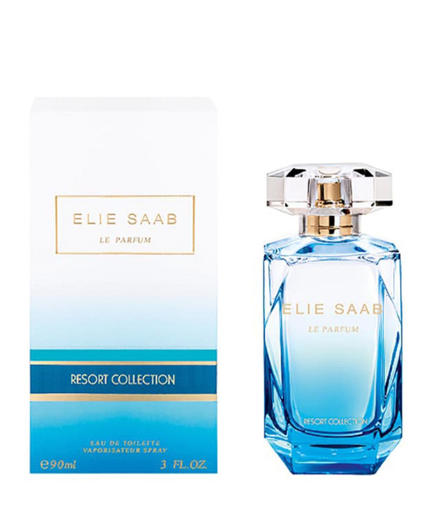 ادوتویلت زنانه الی صعب Elie Saab مدل Resort Collection حجم 90 میلی‌لیتر