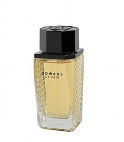 ادوتویلت مردانه دینا کازمتیکس Dina Cosmetics مدل Edward Private حجم 100 میلی لیتر