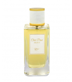 ادوپرفیوم مردانه دینا کازمتیکس Dina Cosmetics مدل Club Prive Select حجم 100 میلی لیتر