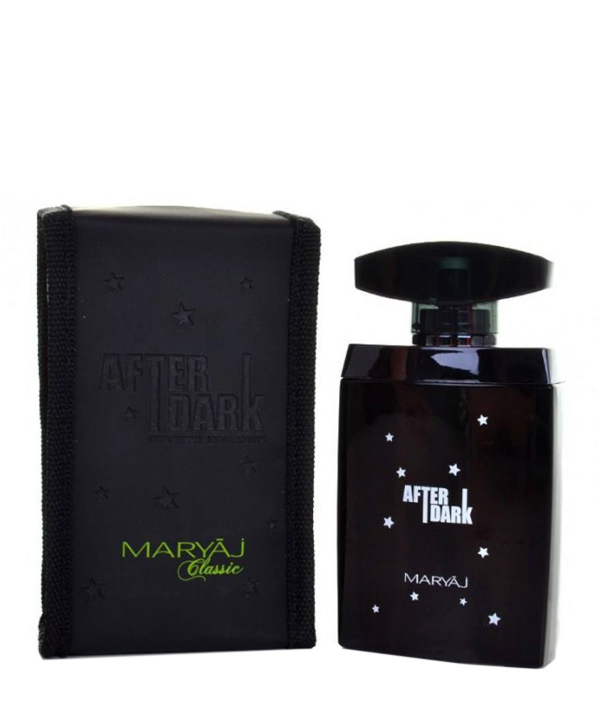 ادوپرفیوم مردانه مریاژ Maryaj مدل After Dark حجم 100 میلی‌لیتر