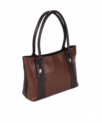 کیف چرم زنانه شهر چرم Leather City مدل 111453