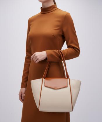 کیف دوشی زنانه بیسراک مدل 119209