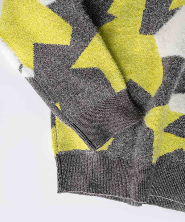 پلیور پسرانه جین وست Jeanswest کد 94591805