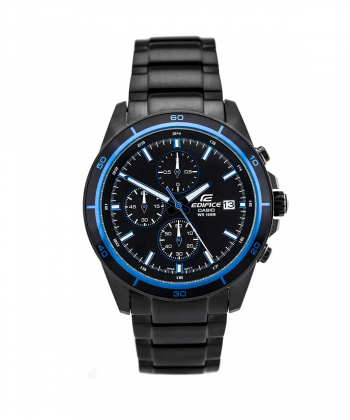 ساعت مچی مردانه کاسیو Casio مدل EFR-526BK-1A2VUDF