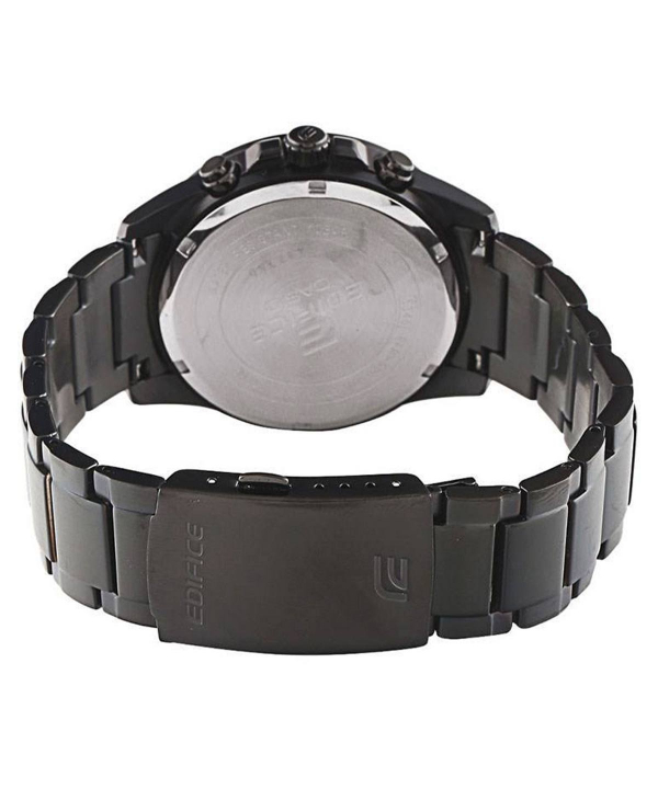 ساعت مچی مردانه کاسیو Casio مدل EFR-526BK-1A2VUDF