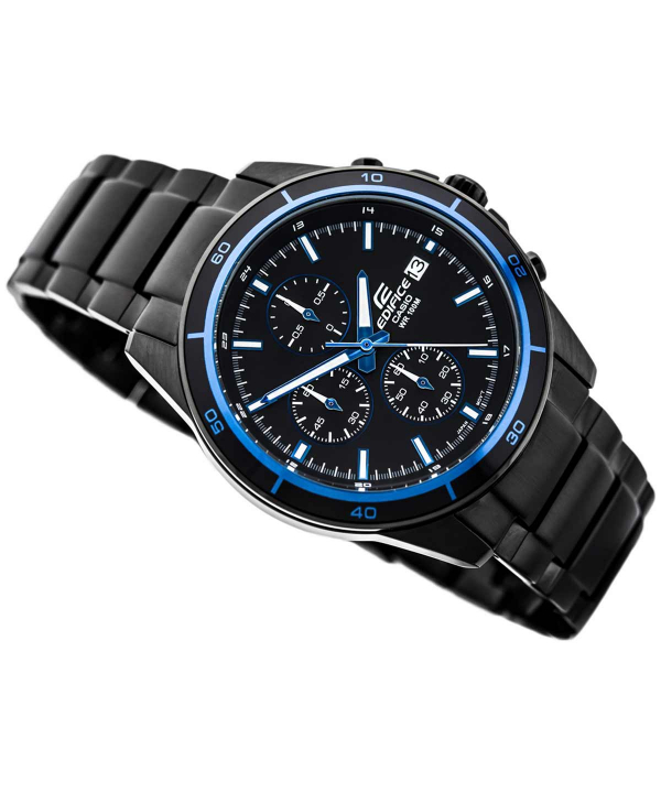 Часы Casio Efr 526l 1a Купить