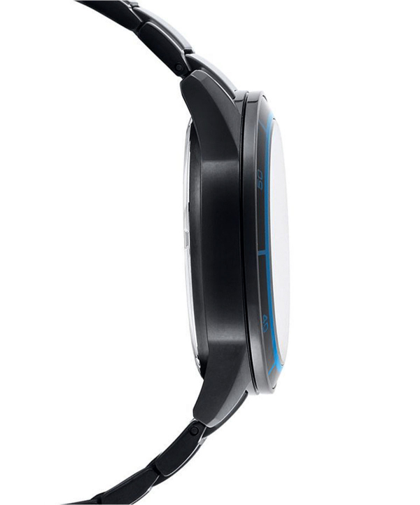 ساعت مچی مردانه کاسیو Casio مدل EFR-526BK-1A2VUDF
