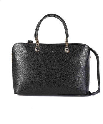 کیف چرم زنانه شهر چرم Leather City مدل 111590-2