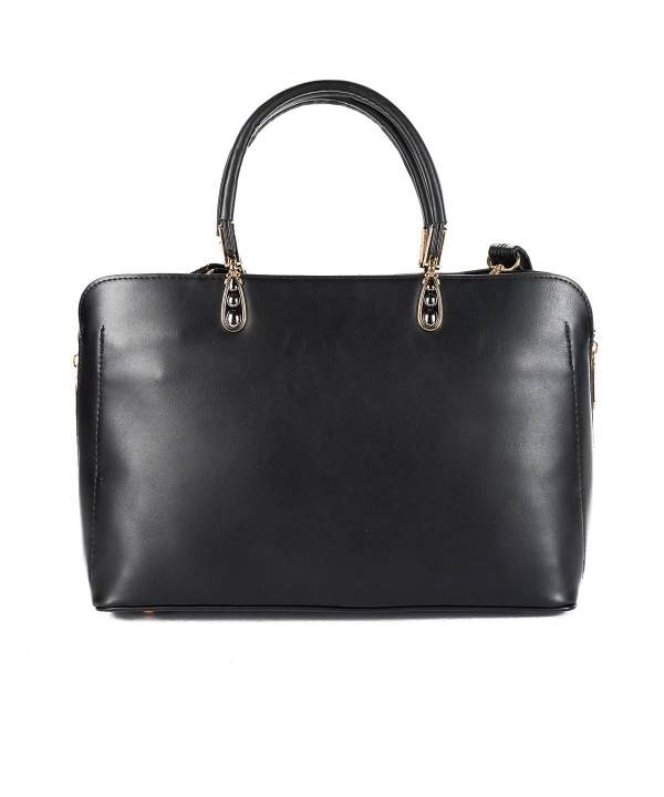 کیف چرم زنانه شهر چرم Leather City مدل 111590-2