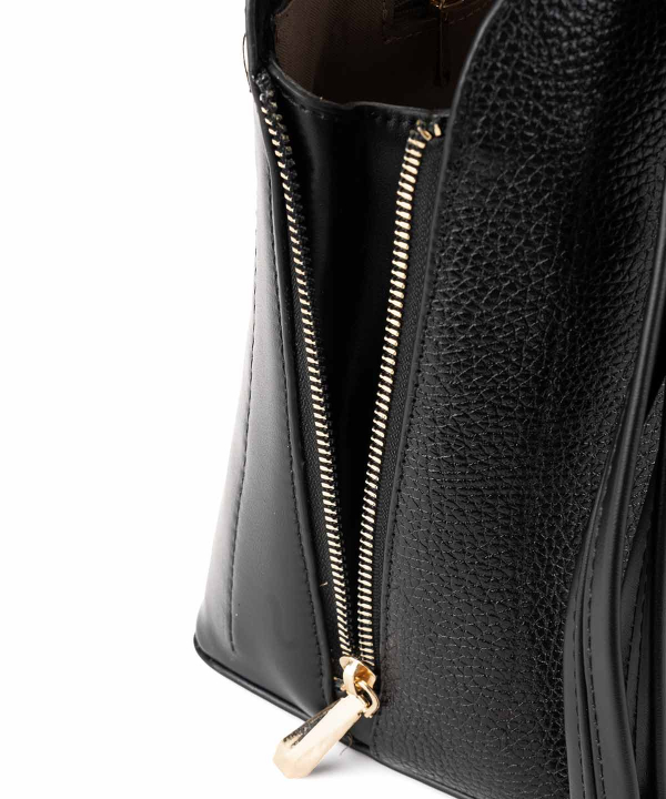 کیف چرم زنانه شهر چرم Leather City مدل 111590-2