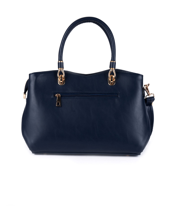 کیف چرم زنانه شهر چرم Leather City مدل 111433